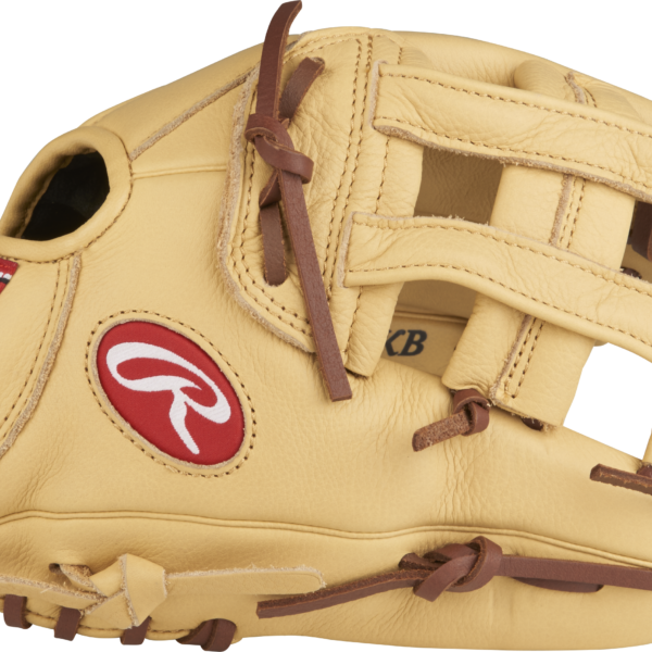 SPL115KB-3.png Rawlings Kris Bryant Select Pro Lite Infield Glove