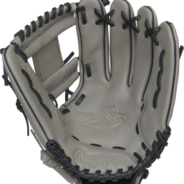 SPL150FLG-1.png Rawlings F. Lindor Select Pro Lite 11.5" Infield Glove