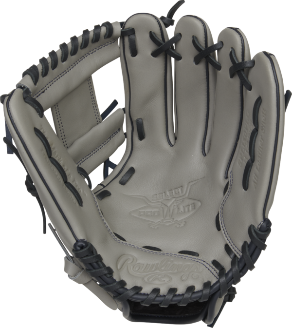 SPL150FLG-1.png Rawlings F. Lindor Select Pro Lite 11.5" Infield Glove