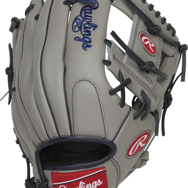 SPL150FLG-2.png Rawlings F. Lindor Select Pro Lite 11.5" Infield Glove