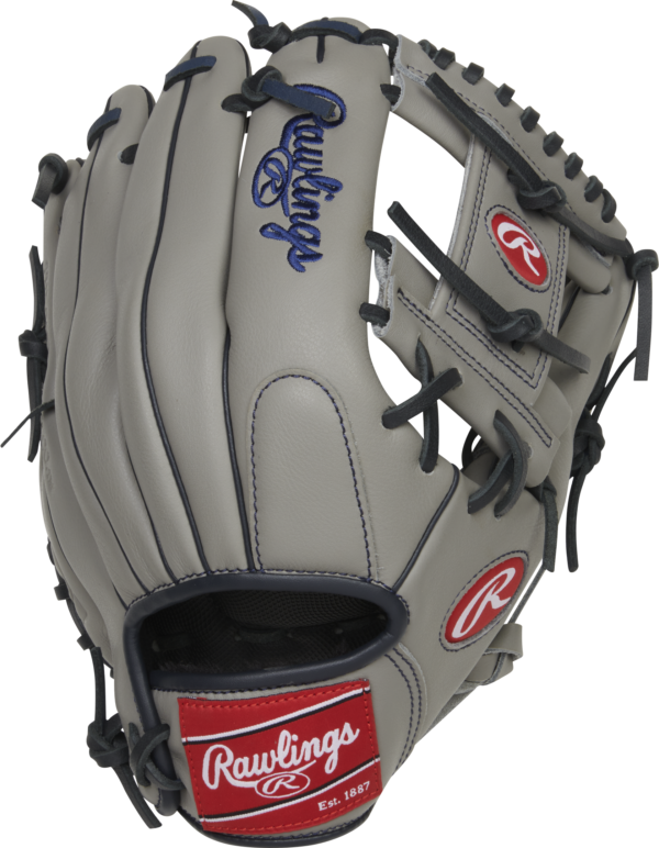SPL150FLG-2.png Rawlings F. Lindor Select Pro Lite 11.5" Infield Glove
