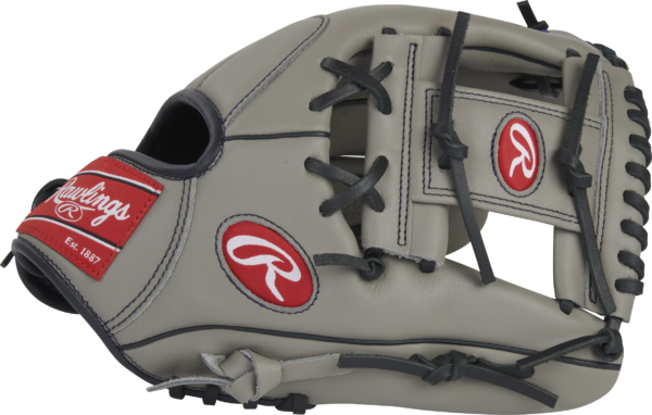 SPL150FLG-3.png Rawlings F. Lindor Select Pro Lite 11.5" Infield Glove