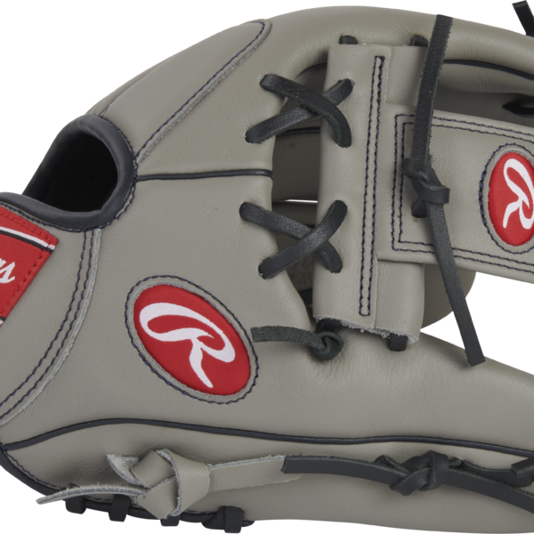 SPL150FLG-3.png Rawlings F. Lindor Select Pro Lite 11.5" Infield Glove