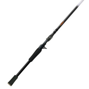 Silhouette-Casting1.jpg Duckett Silhoutte Series Casting Rod