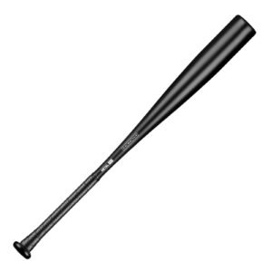 StringKing-Metal-Pro-BBCOR-31-Inch-28-Ounce-Baseball-Bat-Specs-Side-V2-zoom.jpg StrikeKing Metal Pro BBCOR Baseball Bat