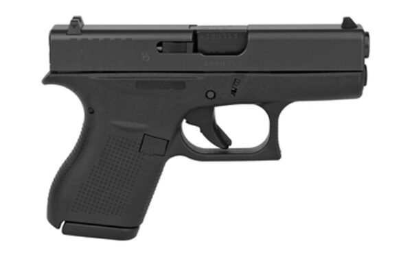 Glock 42 Gen 3