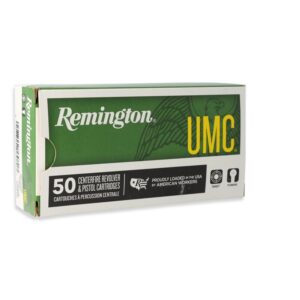 UMCHandgun23740236942374223746.jpg Remington UMC .32Auto / 71Gr
