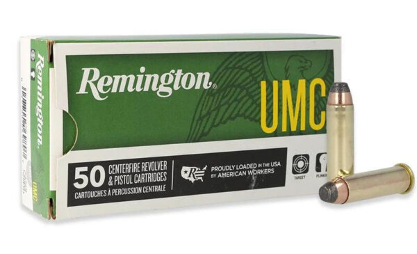 UMC_Handgun_23738.jpg Remington UMC 357 Mag / 125gr