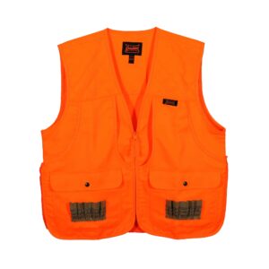 YCVOR-FRONT.jpg Gamehide Youth Front Loader Vest