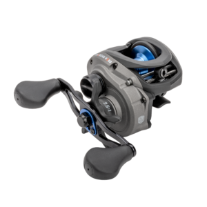 Lews American Hero Baitcast