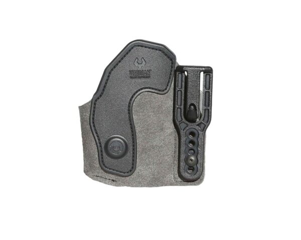 ambi-iwb-holster_10.jpg Viridian Reactor TL Gen 2 Tactical Light - Ruger LC9 / LC380 / EC9
