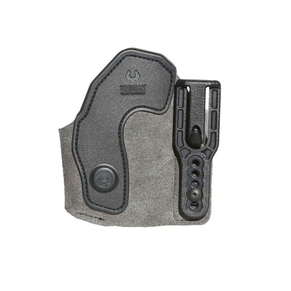 ambi-iwb-holster_10.jpg Viridian Reactor TL Gen 2 Tactical Light - Ruger LC9 / LC380 / EC9