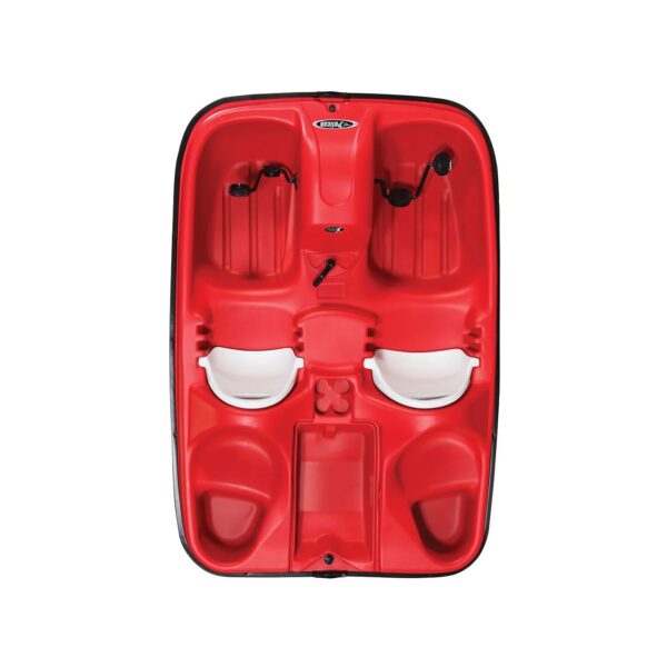 be2d30f5871c658b7180c0497861b35115e00a02_1800x1800_58bcef1c-68aa-4860-a120-a34daedcbb85.jpg Pelican Pedal Boat - Monaco Red & White