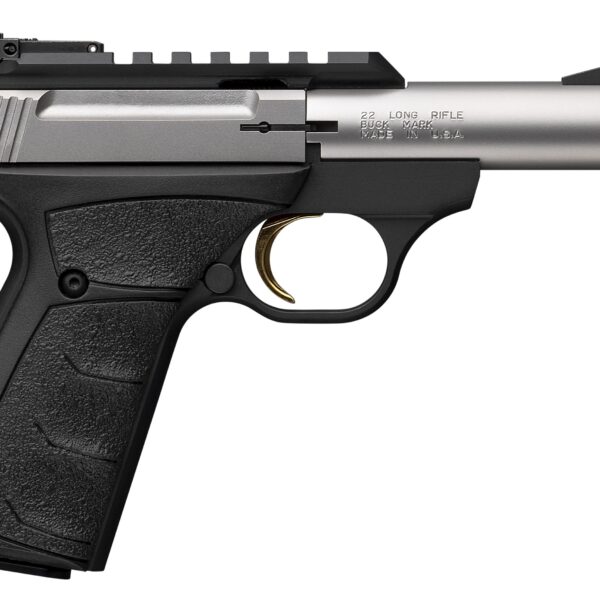 buckmark-plus-micro-bull-stainless-051605490-1.jpg Browning Buck Mark Plus Micro Bull Stainless