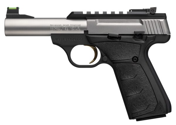 buckmark-plus-micro-bull-stainless-051605490-2.jpg Browning Buck Mark Plus Micro Bull Stainless