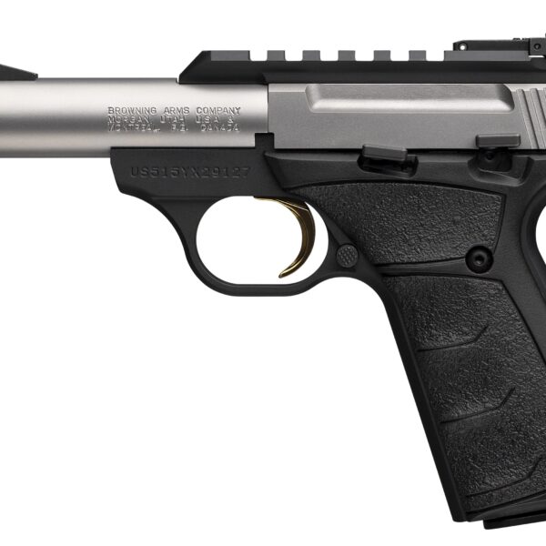 buckmark-plus-micro-bull-stainless-051605490-2.jpg Browning Buck Mark Plus Micro Bull Stainless