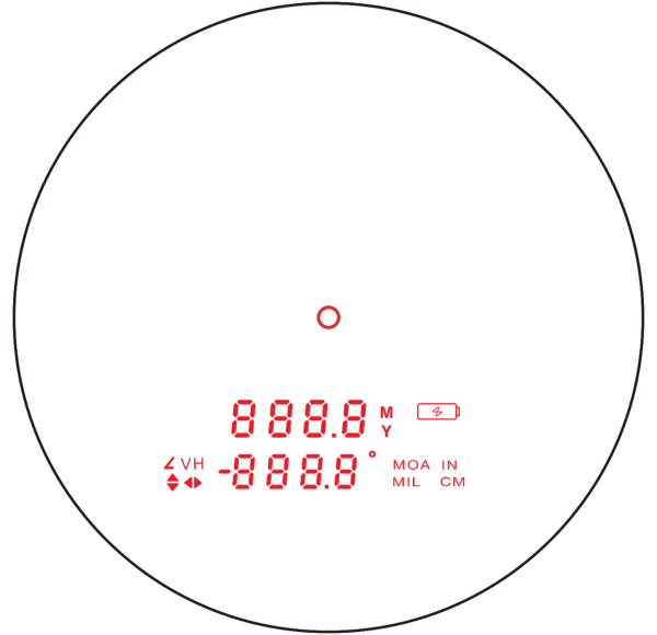 bx-4_range_hd_display.png Leupold Bx4-Range HD Gen 2 10x42mm