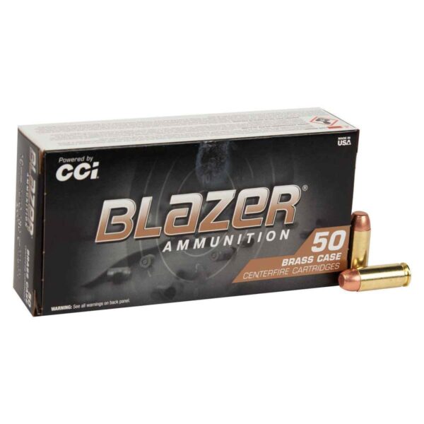 cci-blazer-brass-10mm-auto-180gr-fmj-handgun-ammo-50-rounds-1624734-1.jpg Federal Blazer Brass 10Mm / 180Gr