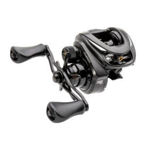 Lews Custom Baitcast