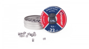 Crosman Destroyer Pellet .22 / 14.3Gr