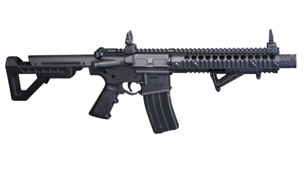dsbr_01.png Crosman DPMS SBR CO2 BB Rifle