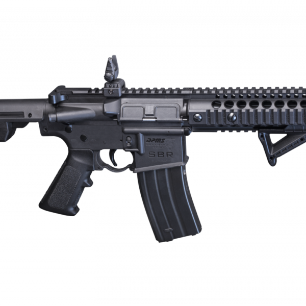 dsbr_01.png Crosman DPMS SBR CO2 BB Rifle