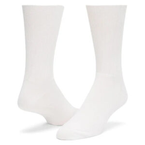 f2153_white_1_671764ef-b25d-43ff-b904-607d645af8d6.jpg WigWam Gobi Liner Ultra-lightweight Crew Sock
