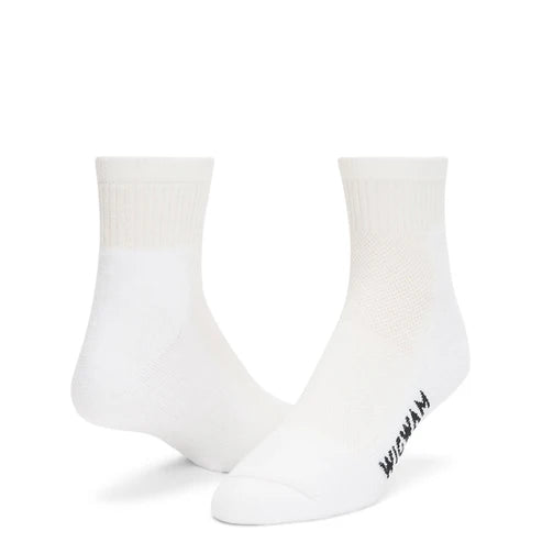 f6062_white_1_bc76b188-d0da-4b94-9839-5d76c713eff2.jpg WigWam Cool-Lite Quarter Sock