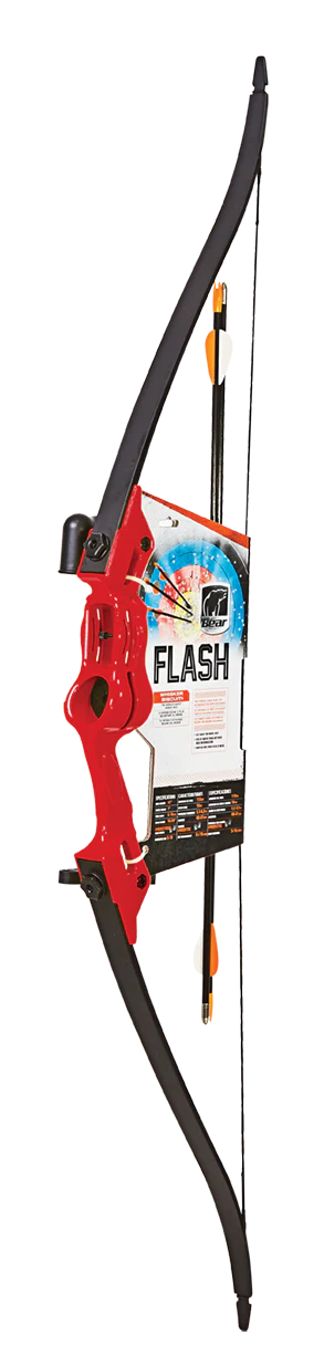 flash_traditionalbow-youth__ays500rd_01_293x1234_4ea46dd8-f4d6-46c7-814d-fedcdf549c4b.png Bear Archery Flash Youth Bow