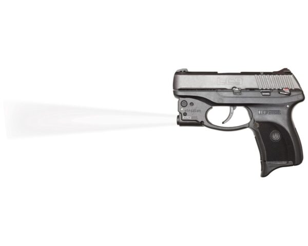 lc9_rtl.jpg Viridian Reactor TL Gen 2 Tactical Light - Ruger LC9 / LC380 / EC9