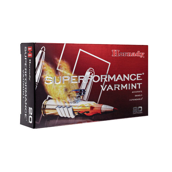 lg_1410991251-Superformance-Varmint-packaging_600d2601-8cf7-4ee4-91af-baeea011c7e2.jpg Hornady V-Max Superformance .243 Win / 75Gr