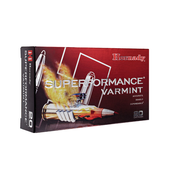 lg_1410991251-Superformance-Varmint-packaging_600d2601-8cf7-4ee4-91af-baeea011c7e2.jpg Hornady V-Max Superformance .243 Win / 75Gr