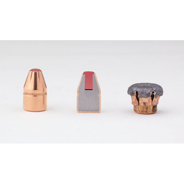 lg_422390250_9mm_crit_def.jpg Hornady Critical Defense FTX 9Mm / 115Gr