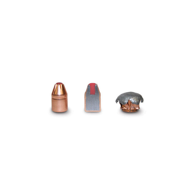 lg_7970357MagCriticalDefenseSections.jpg Hornady Critical Defense .357Mag / 125Gr