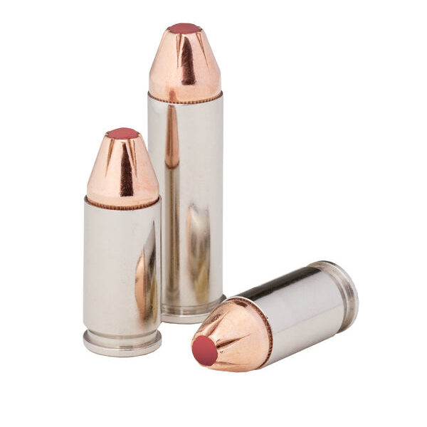 lg_8012CriticalDefensecartridges.jpg Hornady FTX Critical Defense .32Auto / 60gr