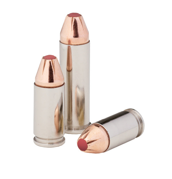 lg_8012CriticalDefensecartridges.jpg Hornady FTX Critical Defense .32Auto / 60gr
