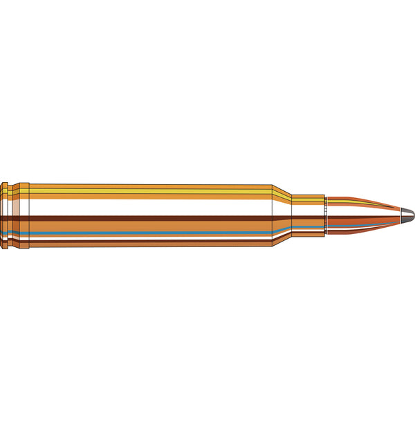 lg_973908204300WinchesterMagnum150grInterLockSP.jpg Hornady American Whitetail .300 WinMag / 150gr