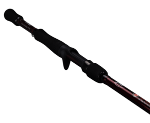 lkvdgc5_kvd_main.png Lews KVD Series Composite Squarebill / Red Eye Shad