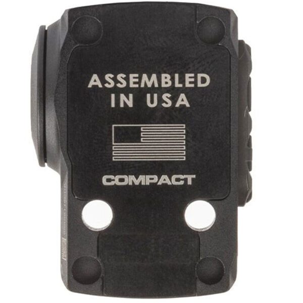 media__36504.jpg Sig Sauer Romeo-X Compact Reflex Red Dot Sight