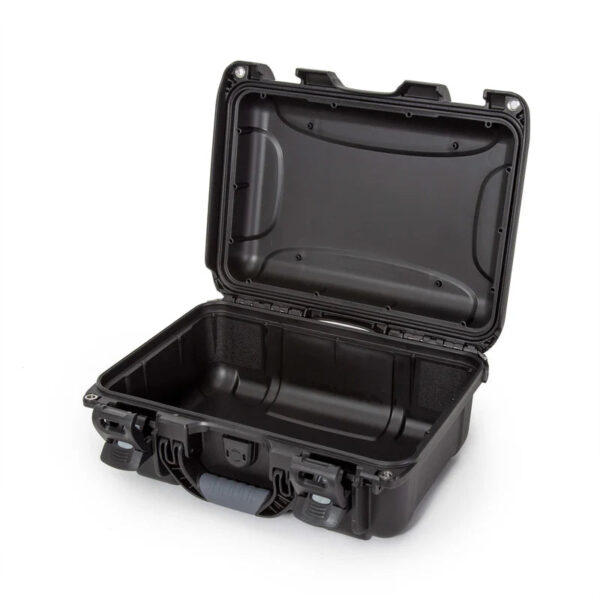 nanuk-915-black-open-empty.jpg Nanuk 915 Hard Case Utility with Foam
