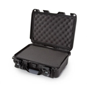nanuk-915-black-open-foam.jpg Nanuk 915 Hard Case Utility with Foam