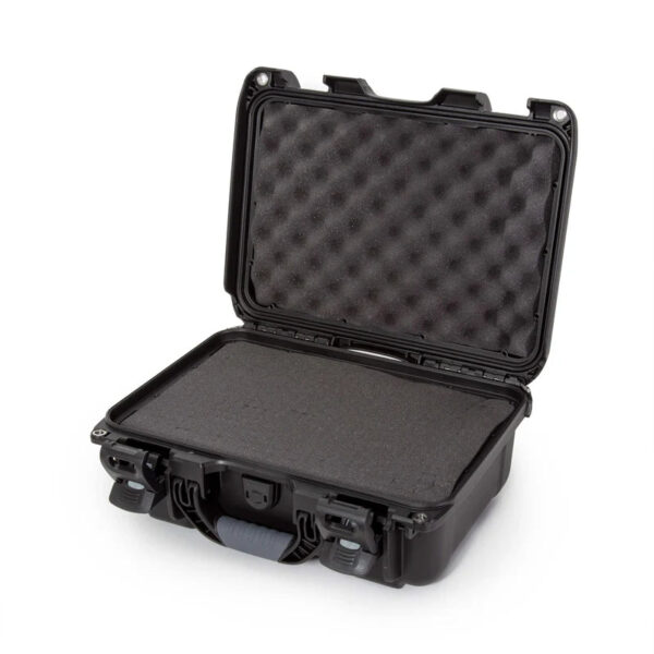 nanuk-915-black-open-foam.jpg Nanuk 915 Hard Case Utility with Foam