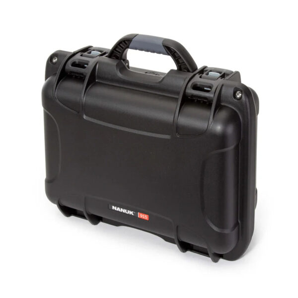 nanuk-915-black-standing.jpg Nanuk 915 Hard Case Utility with Foam