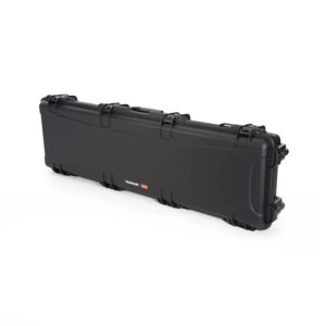 nanuk-995-black-angle.jpg Nanuk 995 - Black / Full Foam / No TSA Latch