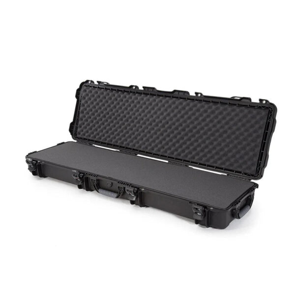nanuk-995-black-with-foam.jpg Nanuk 995 - Black / Full Foam / No TSA Latch