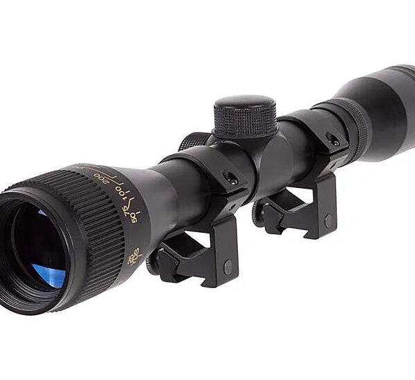 Winchester 4x32mm Air Rifle Scope