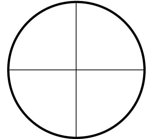 Winchester 4x32mm Air Rifle Scope