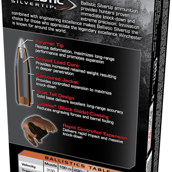 sbst243a-boxshot-back-large.png Winchester Ballistic Silvertip .243Win / 95gr