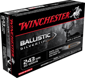 sbst243a-boxshot-front-large.png Winchester Ballistic Silvertip .243Win / 95gr