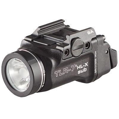 tlr-7-hl-x-sub_01_6600d361-f124-4ea1-a49d-3bec37a06c8b.jpg Streamlight TLR-7 HL-X Sub Gun Light